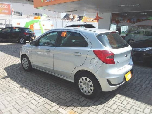 Ford Ka 1.0 Ti-vct Flex Se Manual