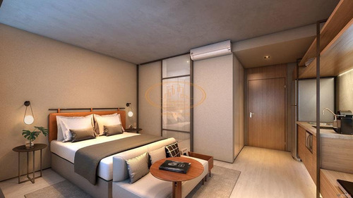Apartamento Com 2 Dormitório(s) Localizado(a) No Bairro Sumaré Em São Paulo / São Paulo - 8707:921698