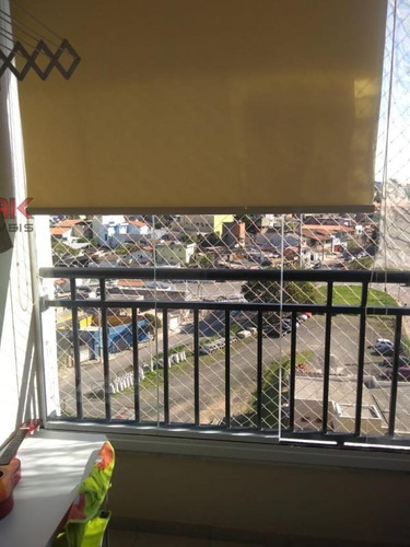 Ref.: 4662 - Apartamento Em Jundiaí Para Venda - V4662