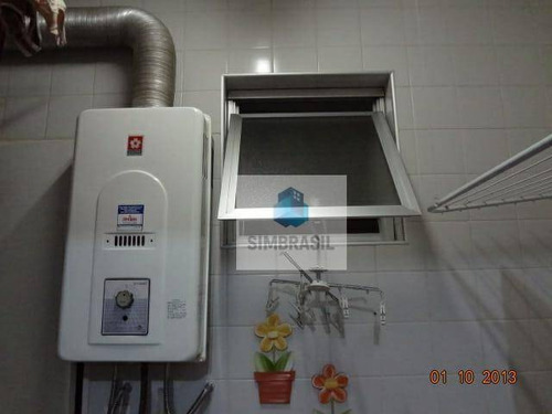 Imagem 17 de 30 de Apartamento Jardim Paulicéia, Campinas - Ap0869. - Ap0869