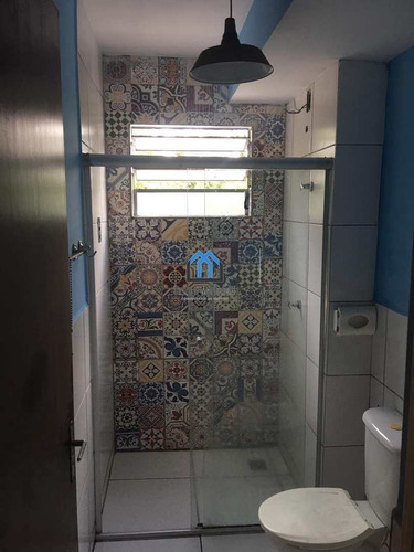 Imagem 7 de 14 de Apartamento Com 2 Dorms, Morada Dos Nobres, Taubaté - R$ 149 Mil, Cod: 490 - V490