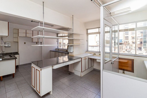 Imagem 22 de 30 de Sala À Venda No Bairro Centro Histórico - Porto Alegre/rs - O-25086-41428