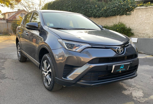 Imagen 1 de 25 de Toyota Rav4