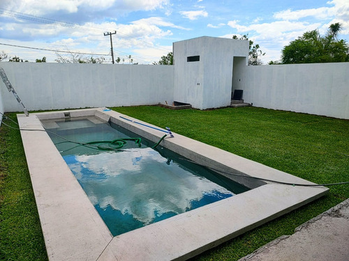 Casa De Lujo En Venta Oportunidad En Oaxtepec