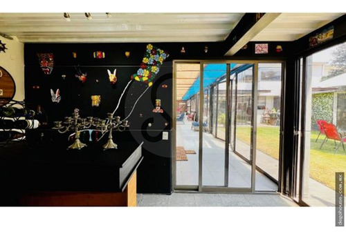 Casa En Venta En Bosque De Las Fuentes Residencial En Calimaya