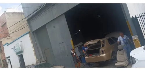 Galpon Venta Prado De Maria