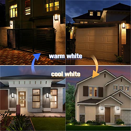 Luz Solar Exterior Con Sensor De Movimiento - Impermeable Y
