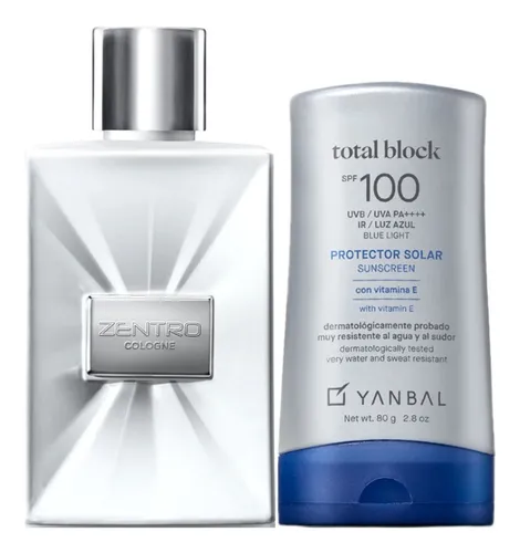Perfume zentro precio hotsell