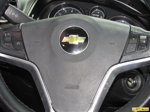 Chevrolet Captiva 2.4