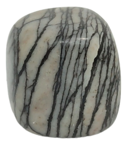 Jaspe Picasso Piedra 100% Natural 7,4 Gramos $ 22.000