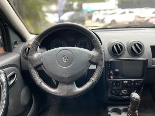 Renault Sandero 1.6 Expression