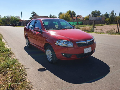Imagen 7 de 8 de Fiat Siena El 1.4 Aa Da