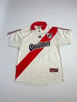 Comprar Camiseta River Plate adidas Titular 1999 T.3 #9 J.p.angel
