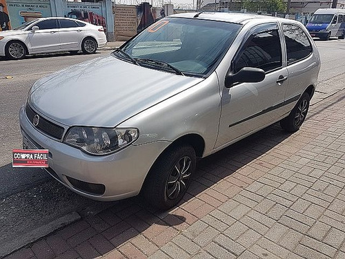 Fiat Palio 1.0 Mpi Fire Economy 8v - Aceito Troca 2010