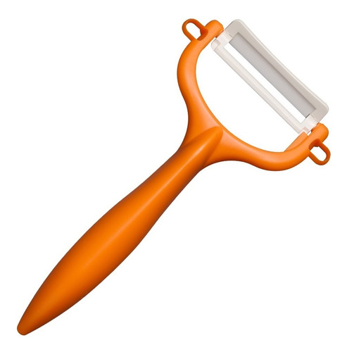 Descascador De Cerâmica Peeler Laranja Cp-10n-or Kyocera