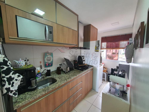 Apartamentos - Ref: V18262