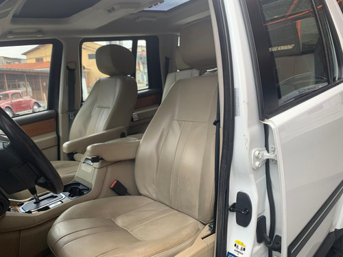 Land Rover Discovery 4 3.0 Sdv6 Hse 5p