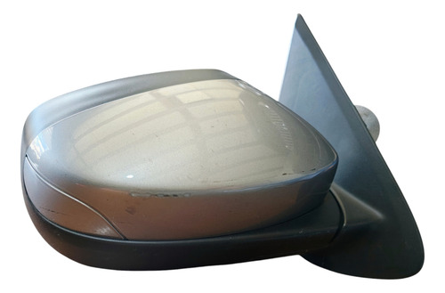 Retrovisor Manual Lado Direito Renault Sandero Ano 2021