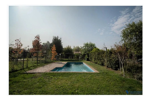 Venta Parcela - 3 Casas, 2 Piscinas, Sta Cecilia Oportunidad