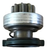 Bendix Marcha 9d Nissan Pick Up D21 4 Cil 2.4 L 2002