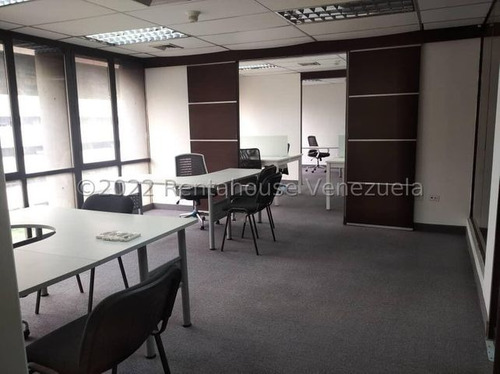 Imagen 13 de 14 de Ana Cárdenas Alquila Oficina En El Rosal Mls #22-24876