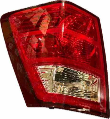 Stop Jeep Grand Cherokee 2008 - 2010 Izquierdo Eagle