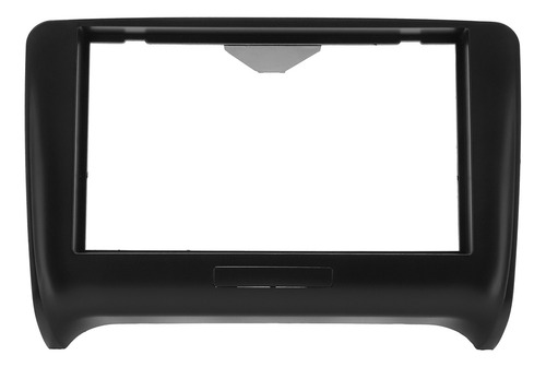 Radio Estéreo De Coche 2d Fascia Navigation Cd Con Marco Mod