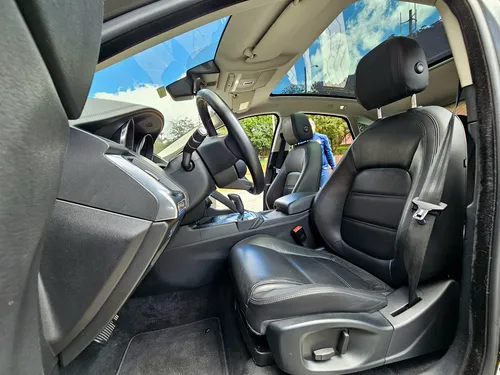 Jaguar E-Pace 2.0 E-pace