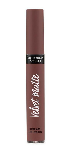 Labial Velvet Matte - Chocolate Bold - Victoria's Secret