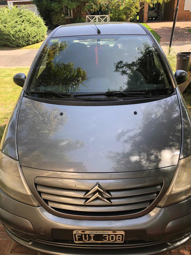 Citroën C3 1.4 Hdi Exclusive 2006