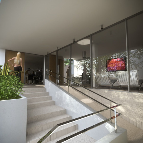 Imagen 4 de 24 de Edificio En Contruccion En Venta, La Plata
