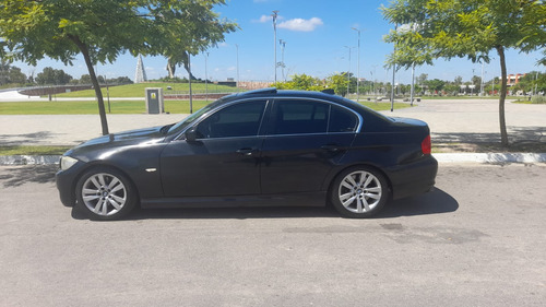 BMW Serie 3 3.0 330i Sedan Executive Step
