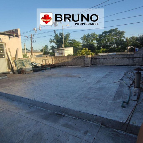 Casa Ph En Venta En Merlo Norte