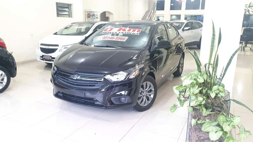 Gm Onix Joy 1.0 Flex 0km