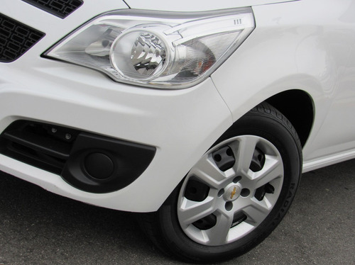 Imagem 13 de 15 de Chevrolet Montana 1.4 Mpfi Ls Cs 8v
