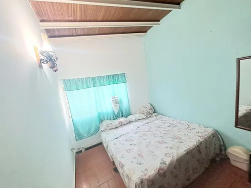 Venta De Casa En Montalbán