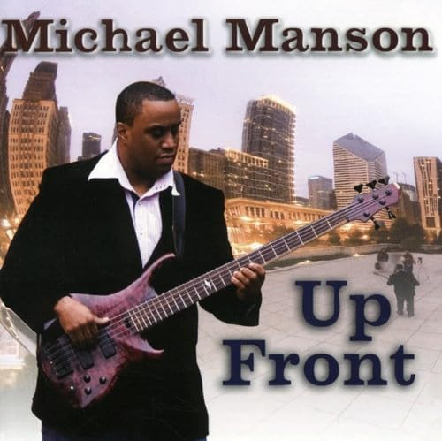 Cd:up Front