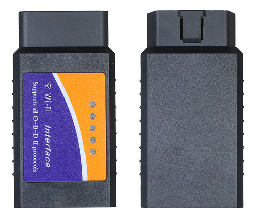 Adaptador De Scanner De Diagnóstico Car Tool E Scan Scanner