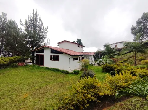 Venta De Finca En Guarne, Vereda Batea Seca