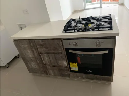 Venta Apartaestudio De 40mts2 Ciudad Jardín, Sur De Cali 7874.