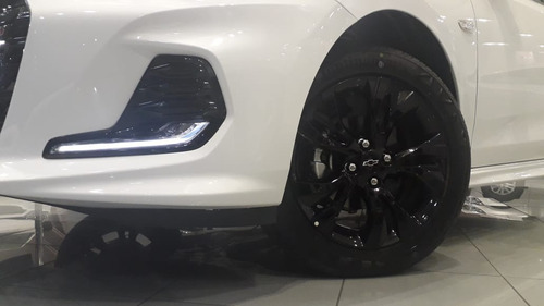 Nuevo Chevrolet Onix Rs 1.0 Turbo Manual 5 Plazas 2021 As