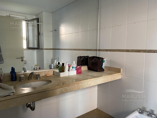 Venta Departamento De 2 Dormitorios Con Jardín Propio En Terrazas De Ayres, Pilar