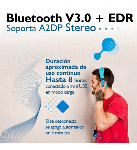 Imagen 4 de 10 de Receptor Bluetooth Usb Auto Microfono Manos Libre Parlante