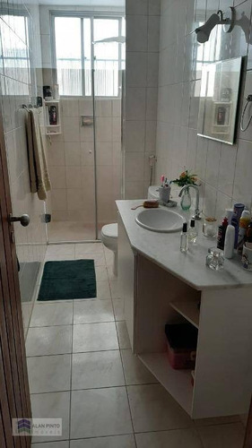 Imagem 7 de 17 de Apartamento Com 3 Dormitórios À Venda, 122 M² Por R$ 365.000,00 - Pituba - Salvador/ba - Ap1359