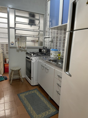 Imagem 10 de 15 de Apartamento - Menino Deus - Ref: 340207 - V-340207