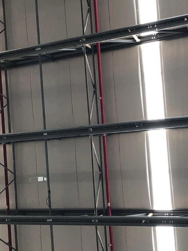Imagem 19 de 30 de Galpão Para Alugar, 13116 M² - Jardim Santa Esmeralda - Hortolândia/sp - Ga0070