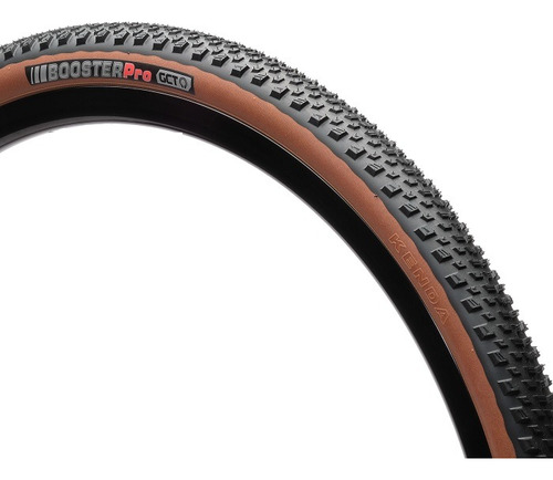 Pneu 29x2.40 Kenda Booster Pro Sct Coffee Skin Tubeless