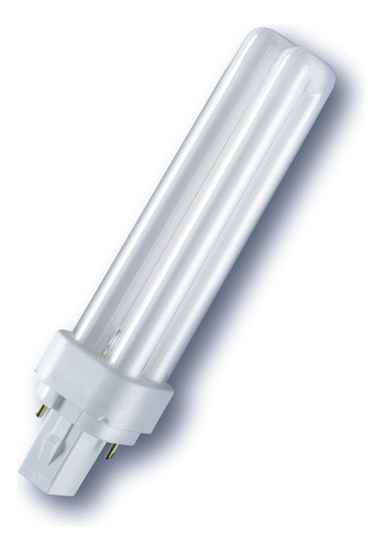 Lâmpada Dulux 26w 2 Pinos 840 Osram Branco-neutro