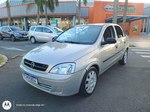 Chevrolet Corsa Sedan 1.8 MPFI FlexPower 8V 4p