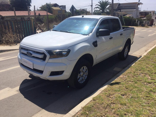 Ford Ranger Xl 3.2